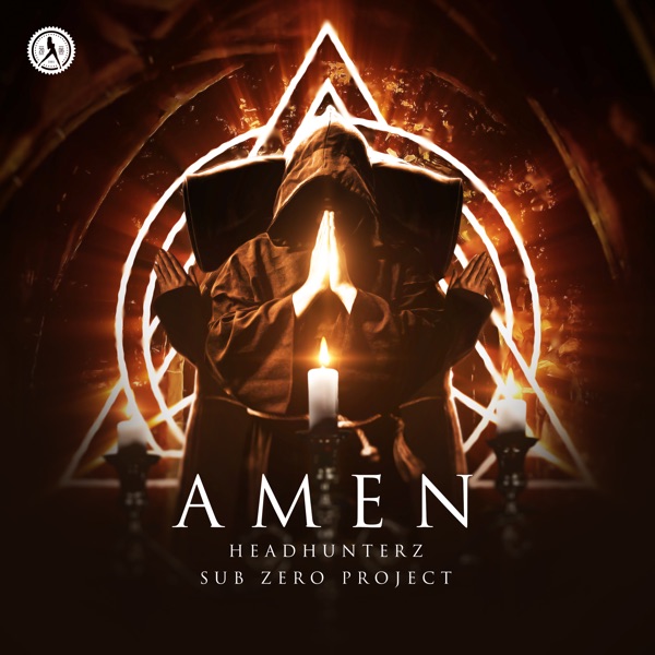 Amen - Single album cover