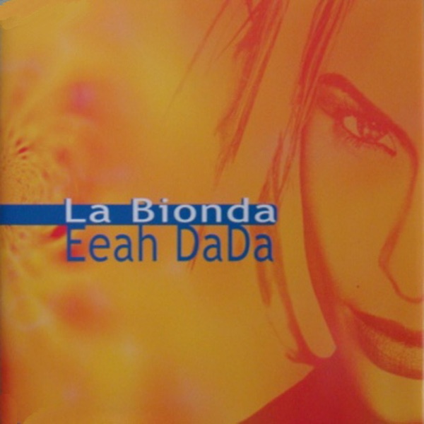 Eeah Dada (Airplay Remix) - Single album cover