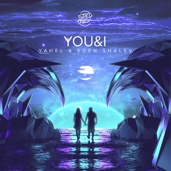 You & I - Single album cover