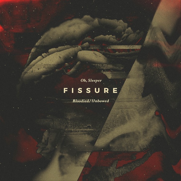 Fissure - Single album cover