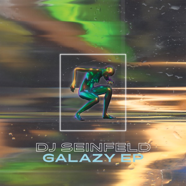 Galazy - EP album cover