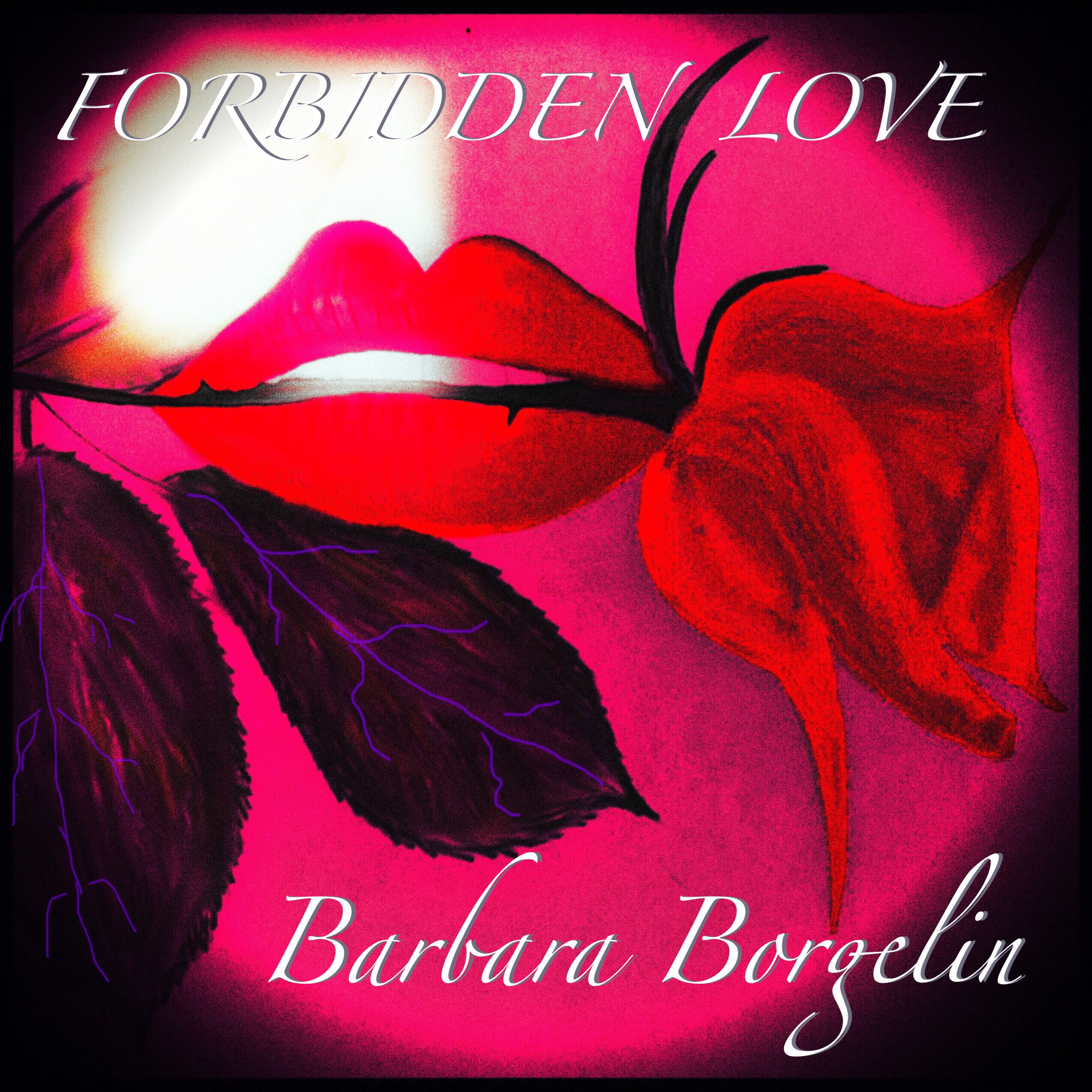 Forbidden Love - Single album cover