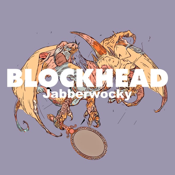 Jabberwocky - Single album cover