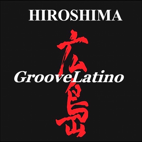 Groovelatino - Single album cover