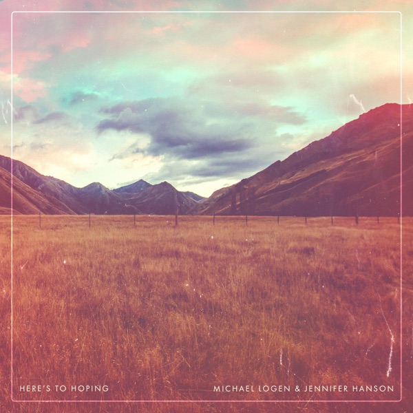 Here's to Hoping - Single album cover