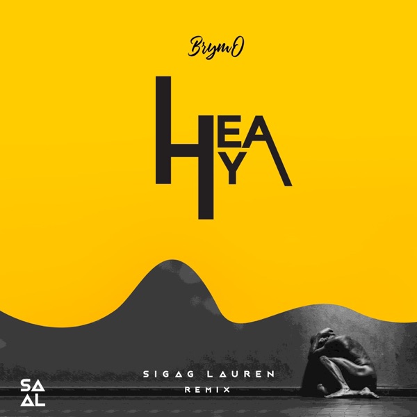 Heya (Sigag Lauren Remix) - Single album cover