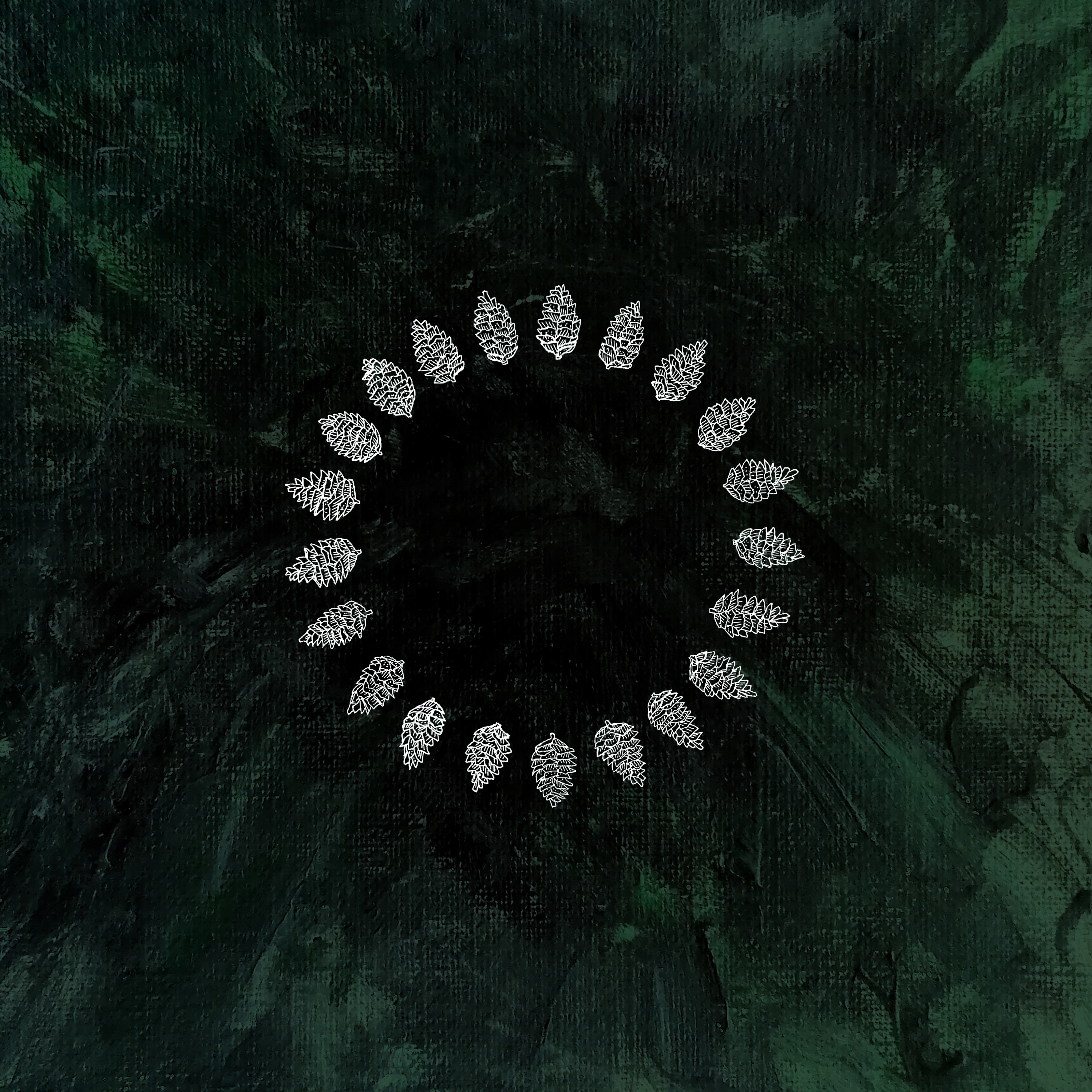 Hold Sacred album cover