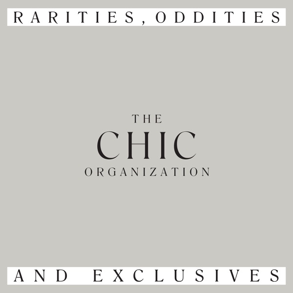 Rarities, Oddities and Exclusives album cover