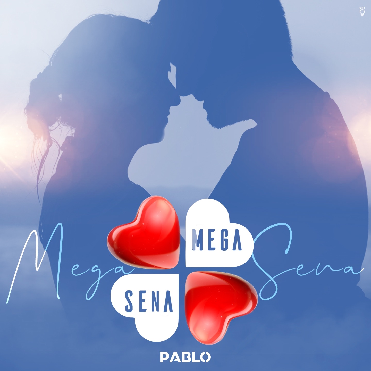 Mega Sena - Single album cover