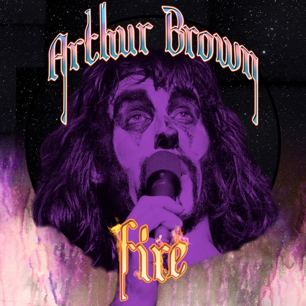 Fire - Single album cover