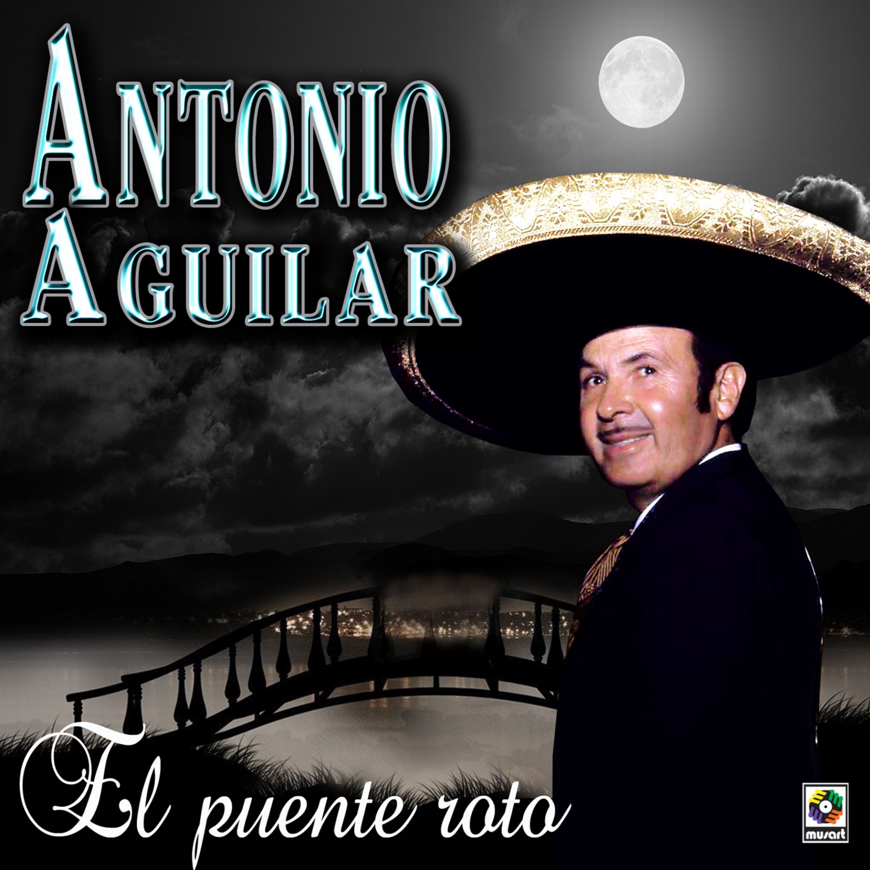 El Puente Roto album cover