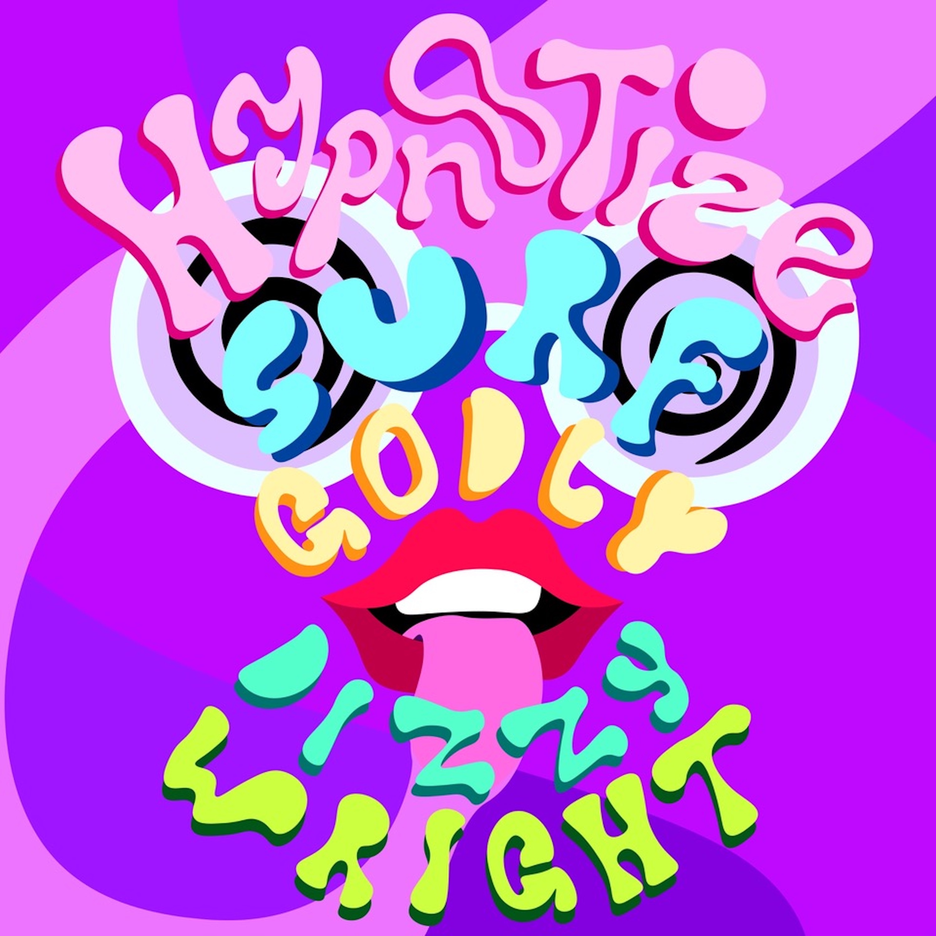 Hypnotize - Single album cover