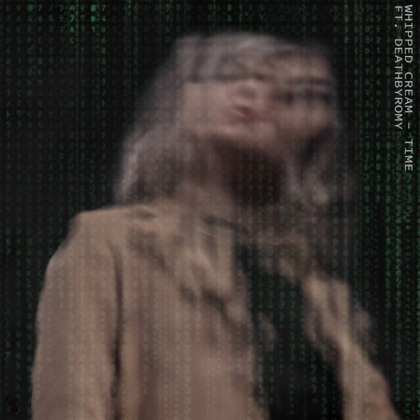 Time (feat. DeathbyRomy) - Single album cover