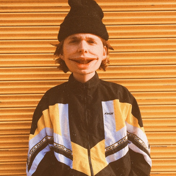 Folding Like Honey - Single album cover