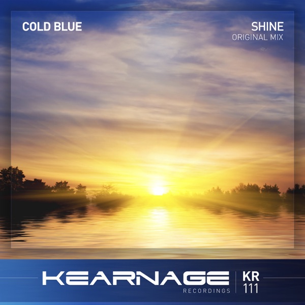 Shine - Single album cover