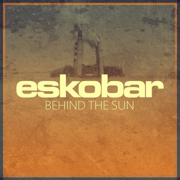 Behind the Sun - Single album cover