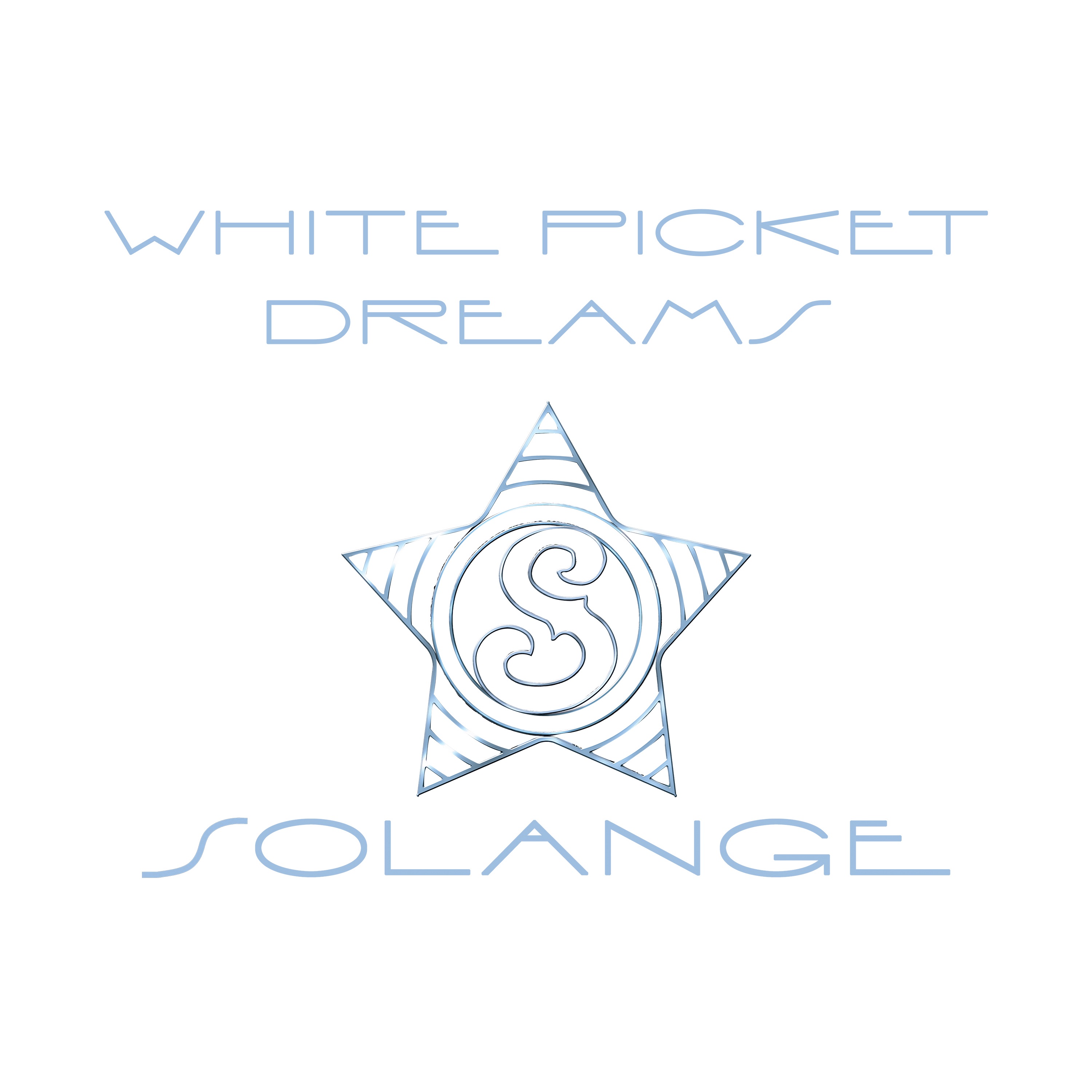 White Picket Dreams - Single album cover