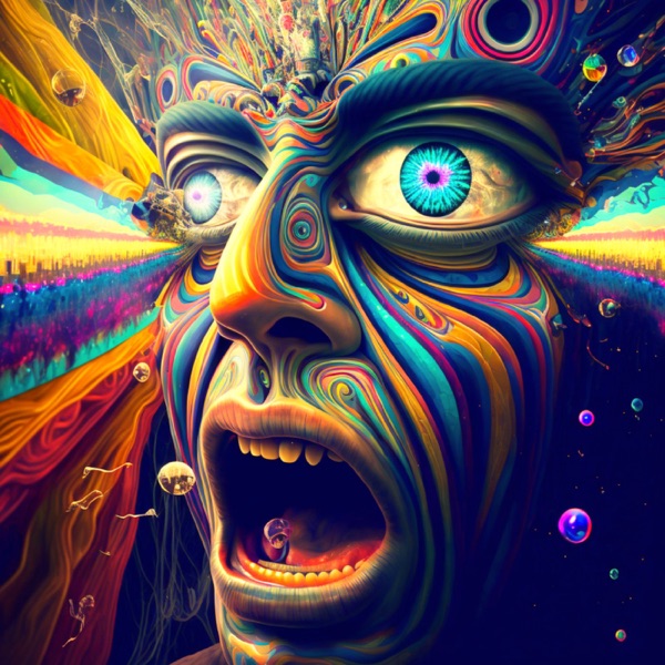 Mantra - Single album cover