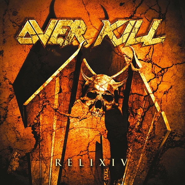 Reli XIV album cover