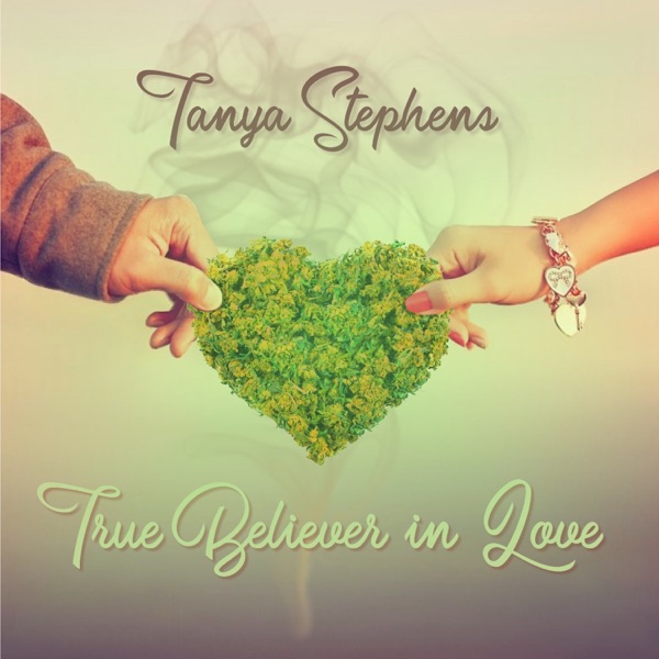 True Believer In Love - Single album cover