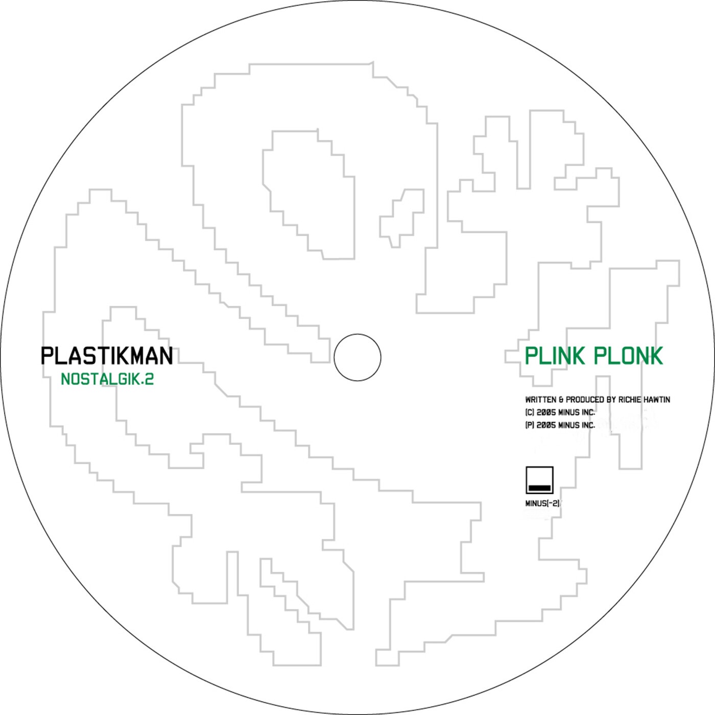 Nostalgik.2 - Single album cover