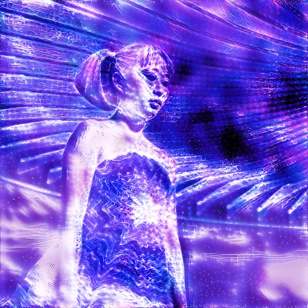 Flora Miranda's LaLaLand Fashion Show (Original Soundtrack) - EP album cover