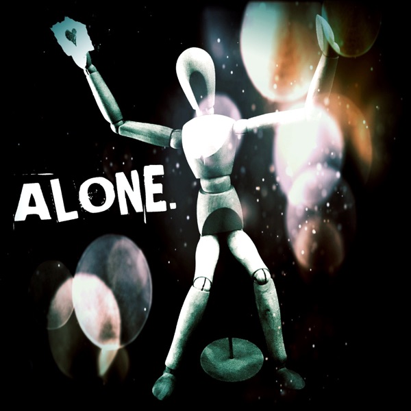Alone - Single album cover