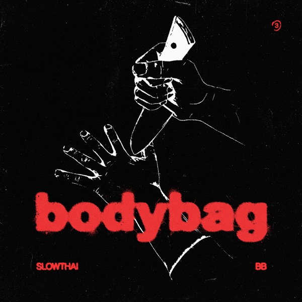 BB (BODYBAG) - Single album cover