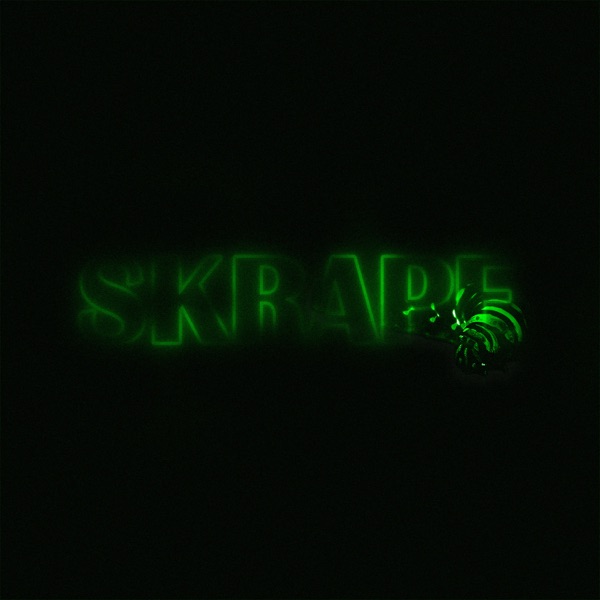 Caterpillar - Single album cover