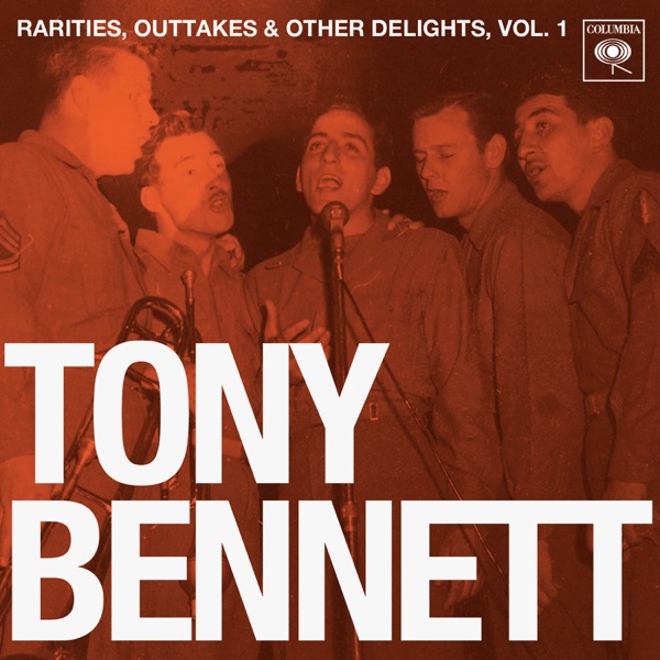 Rarities, Outtakes & Other Delights, Vol. 1 (Remastered) album cover