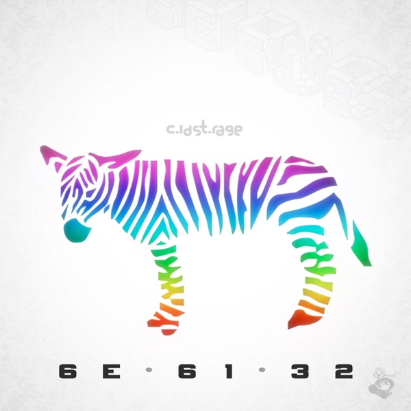6E-61-32 album cover
