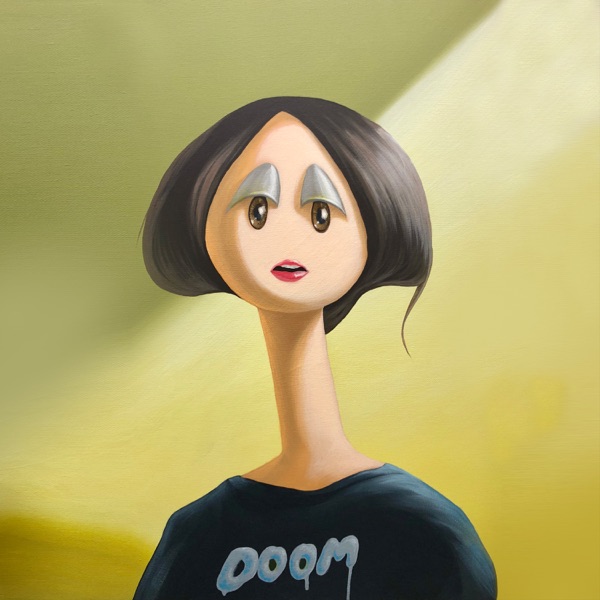 Tiny Tea Room - Single album cover