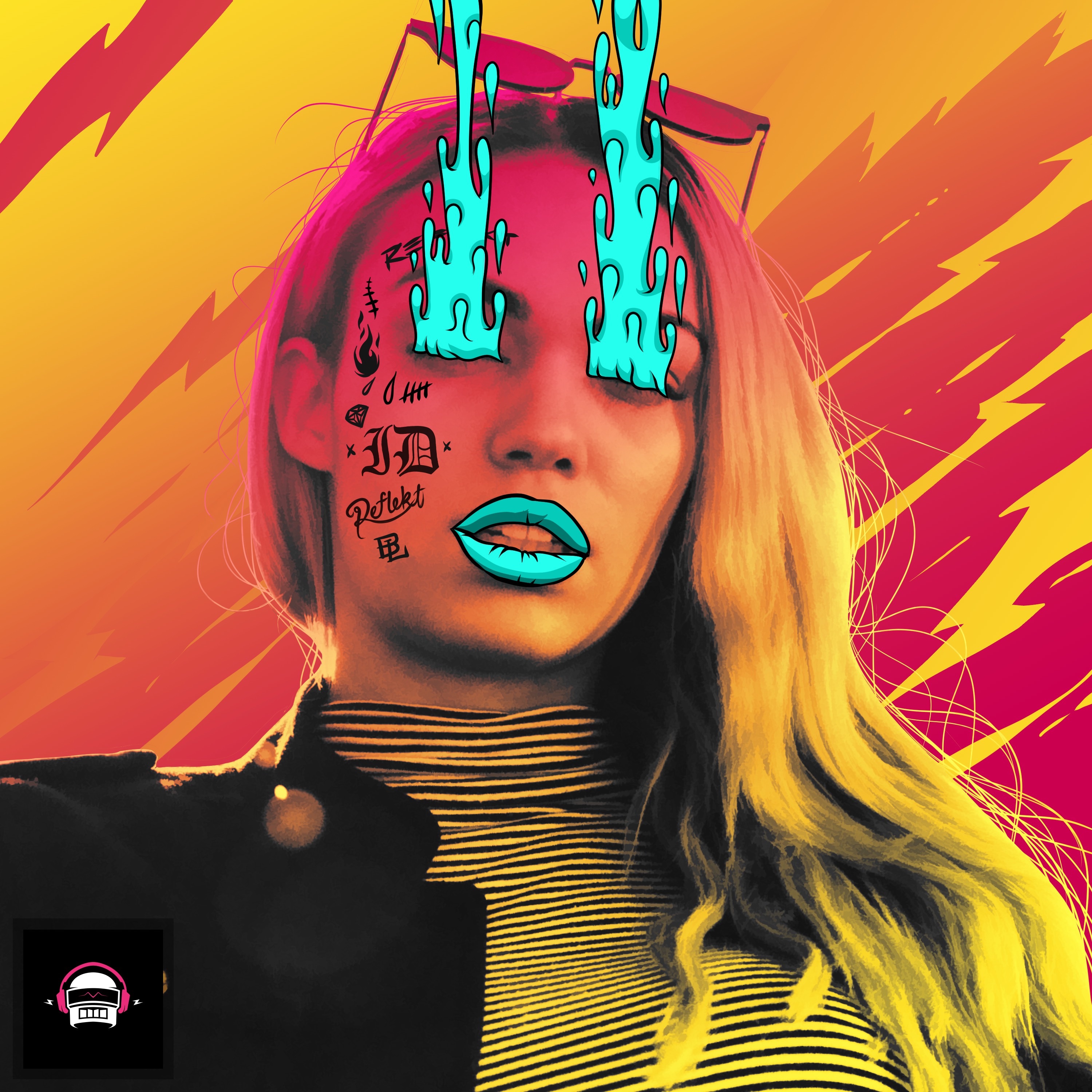 Id - Single album cover