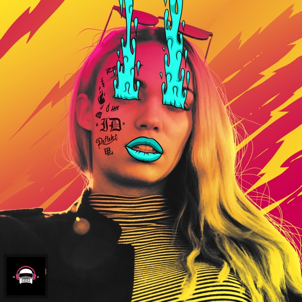 Id - Single album cover
