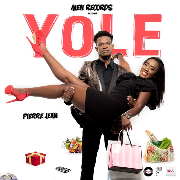 Yole - Single album cover