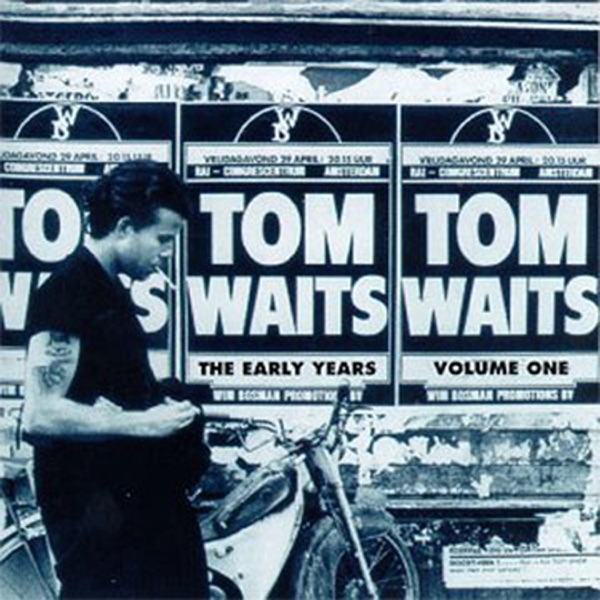 The Early Years, Vol. 1 album cover
