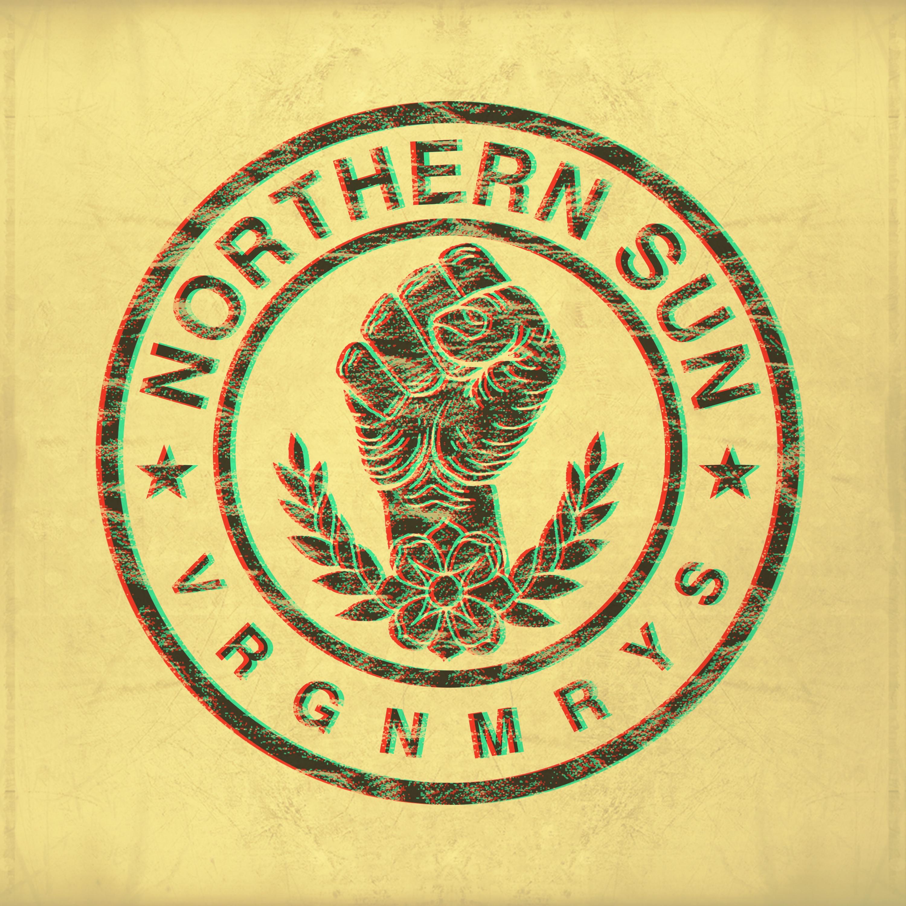 Northern Sun (Acoustic) - Single album cover