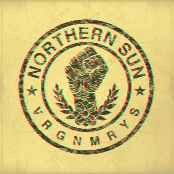 Northern Sun (Acoustic) - Single album cover