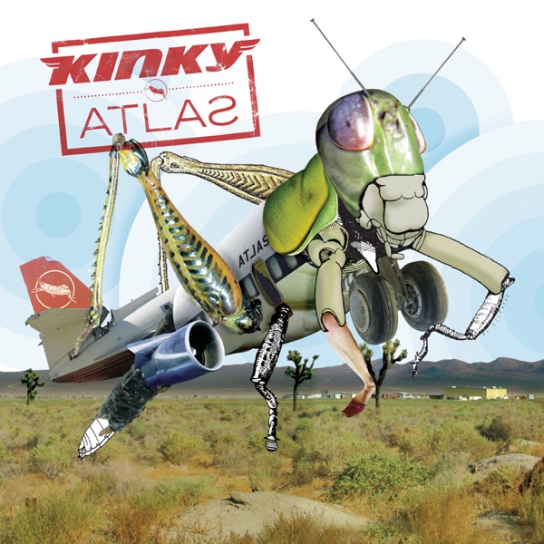 Atlas (Remastered) album cover