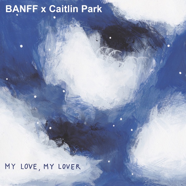 My Love, My Lover - Single album cover