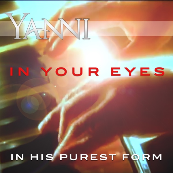 In Your Eyes – in His Purest Form - Single album cover
