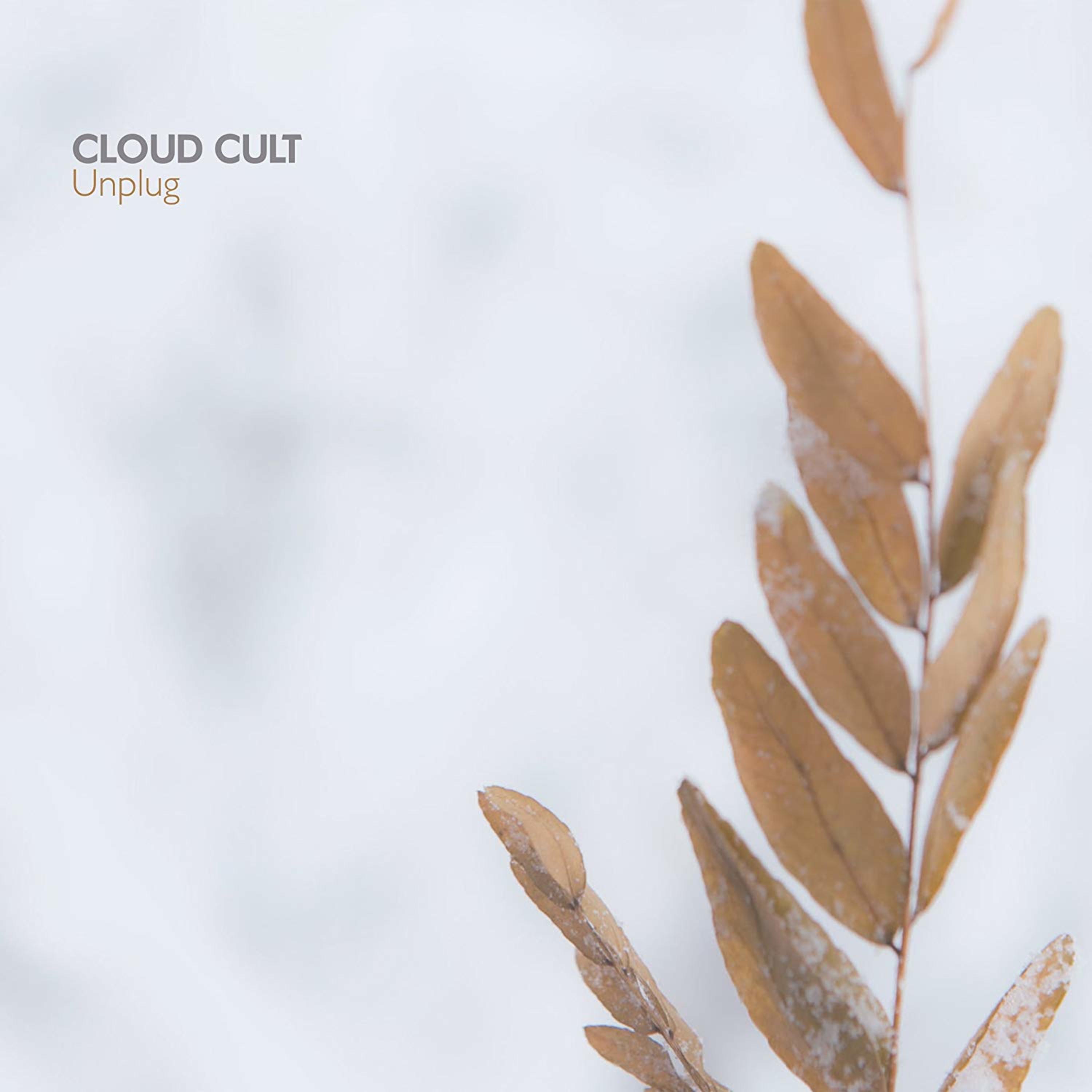 Unplug album cover