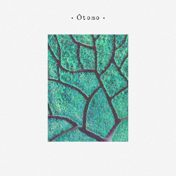 Otomo Trax CI EP album cover