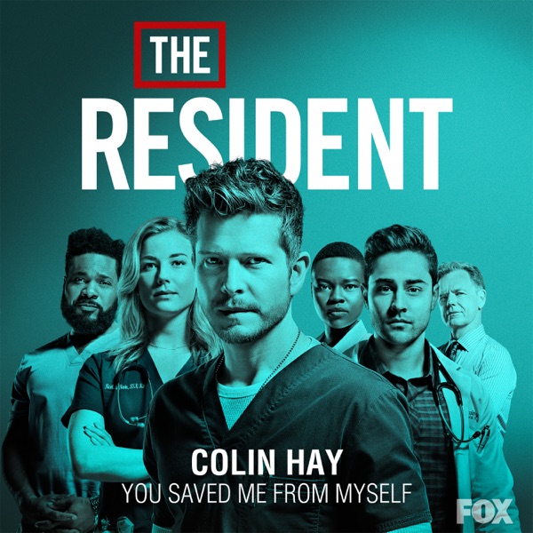 You Saved Me from Myself (From "The Resident: Season 2") - Single album cover