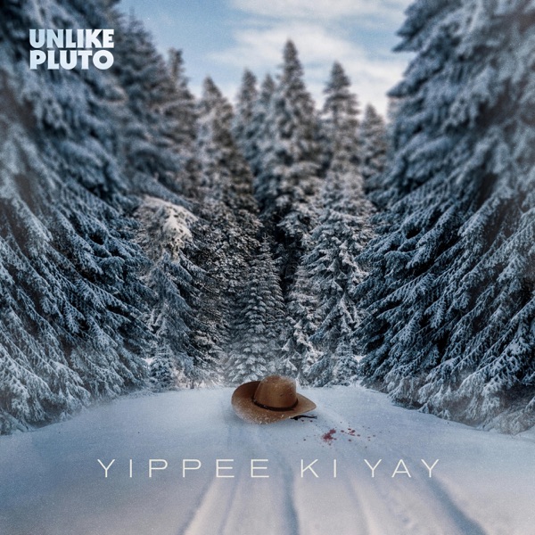 Yippee Ki Yay - Single album cover