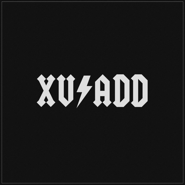 A.D.D. - Single album cover