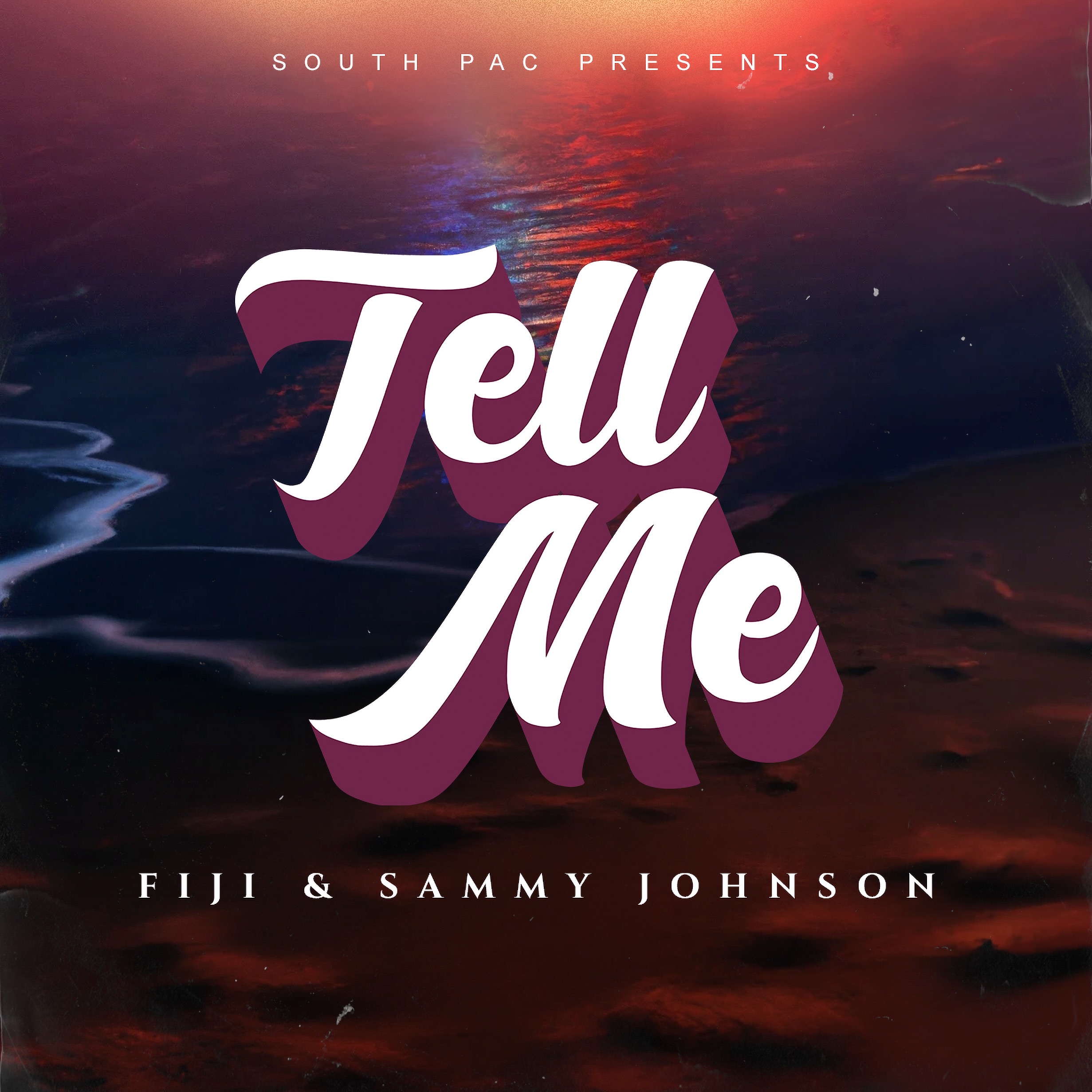 Tell Me - Single album cover