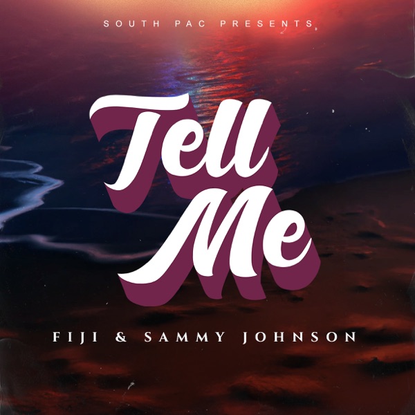 Tell Me - Single album cover