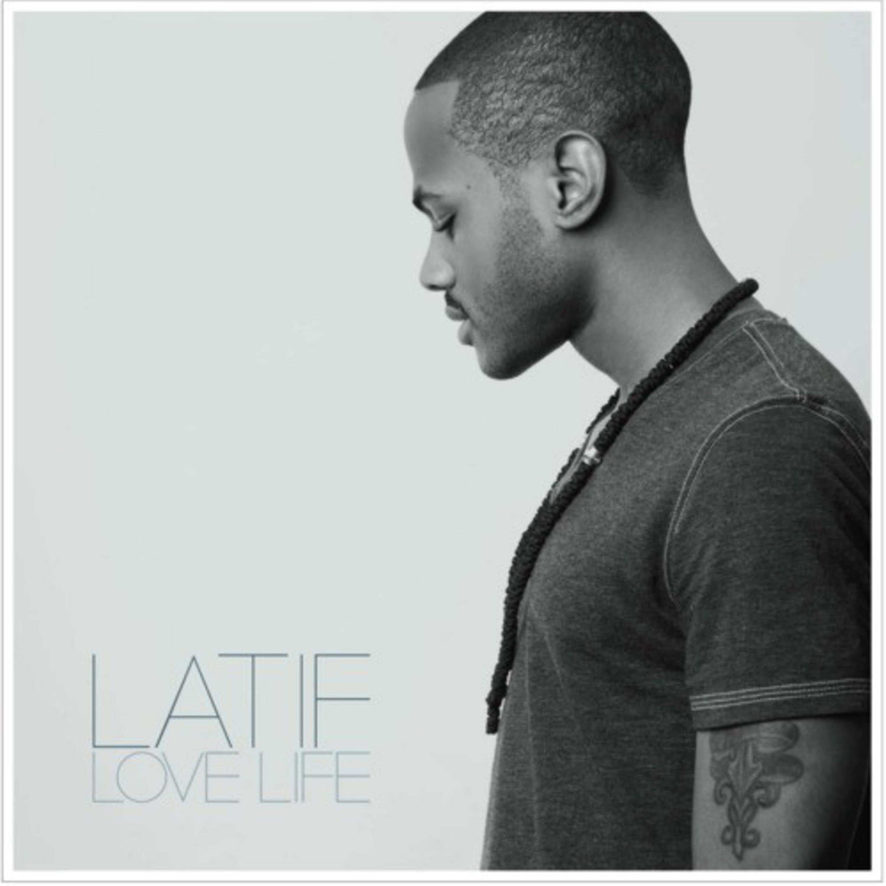 Love Life album cover