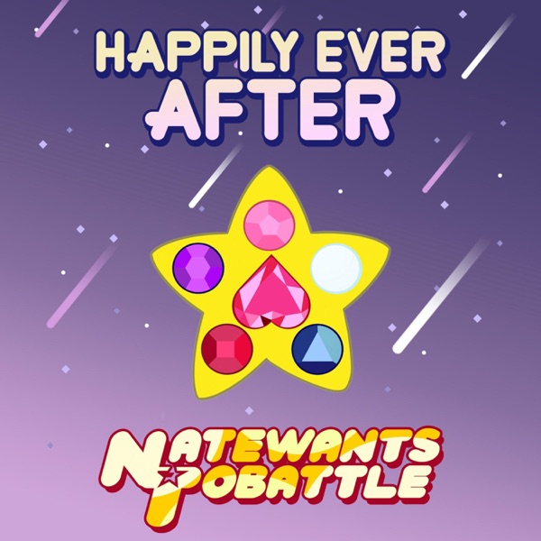 Happily Ever After album cover